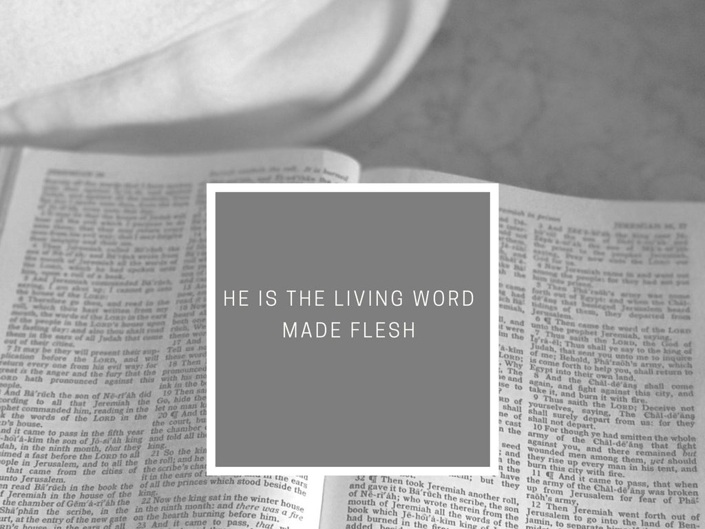 In The Name Of The Father