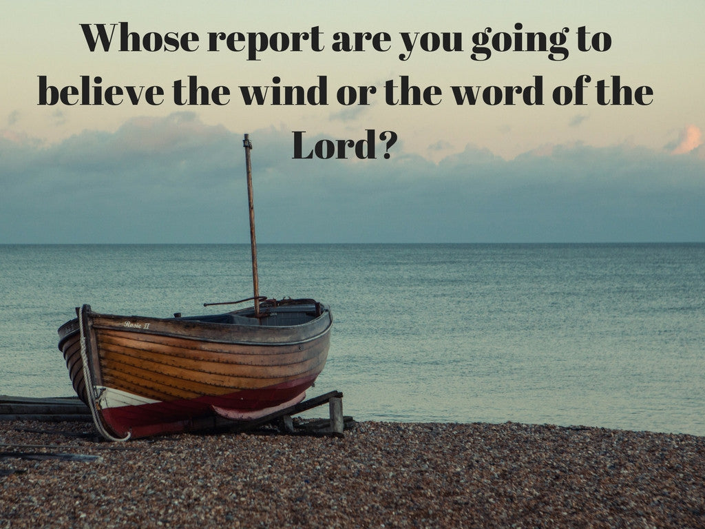 He’s My Everything All God's Promises Are Yes And Amen